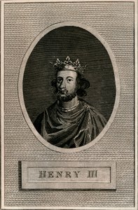 Roi Henri III, 1793 - Unbekannt