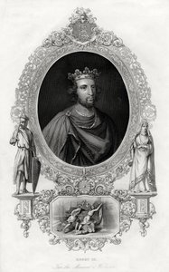 Roi Henri III, 1860 - Unbekannt