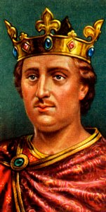 Roi Henri II