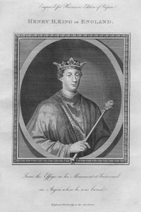 Roi Henri II, 1789
