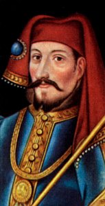 Roi Henri IV