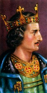 Roi Henri I - Unbekannt