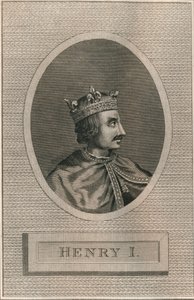 Le Roi Henri Ier, 1793 - Unbekannt
