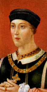 Roi Henri VI - Unbekannt