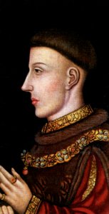 Roi Henri V - Unbekannt
