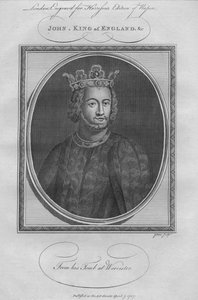 Roi Jean, 1787 - Unbekannt