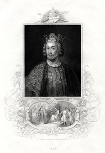 Roi Jean d