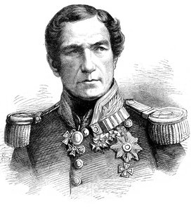 Le roi Léopold Ier de Belgique, 19ème siècle - Unbekannt