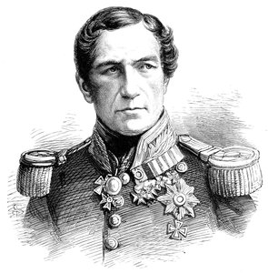 Le roi Léopold Ier des Belges 1790-1865, 19ème siècle - Unbekannt