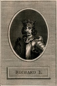 Roi Richard I, 1793 - Unbekannt