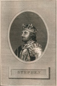 Roi Étienne - Unbekannt