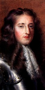 Roi Guillaume III - Unbekannt