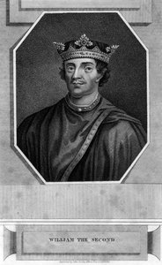 Roi Guillaume II - Unbekannt