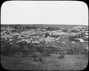 King Williams Town, Afrique du Sud