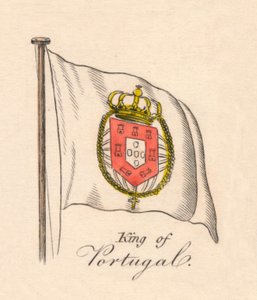 Roi du Portugal, 1838 - Unbekannt