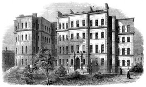Hôpital du King