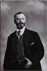 Konstantin Alekseyevich Korovin 1861-1939 - Unbekannt