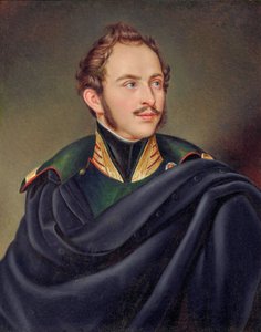 Kronprinz Maximilian von Bayern - Unbekannt