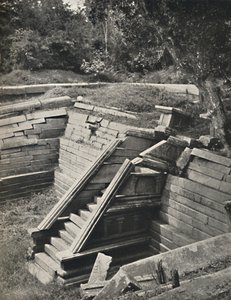 Kuttam Pokuma Die zwei Badeteiche Anuradhapura, 1926 - Unbekannt