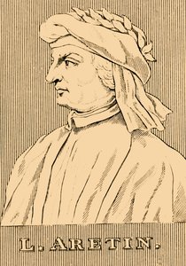 L. Aretin, 1370-1444, 1830 - Unbekannt