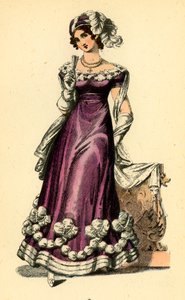 La Belle Assemblée