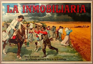 La Inmobilaria - Unbekannt