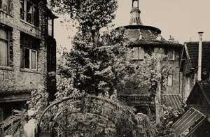 La Ruche, Montparnasse, années 1920 - Unbekannt
