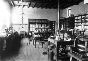 Laboratoire d