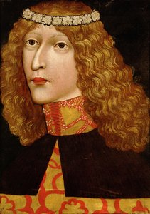 Ladislaus le Posthume 1440-1457, 1457 - Unbekannt