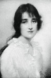 Lady Elizabeth Bowes-Lyon à dix-sept ans, vers 1917, 1937 - Unbekannt