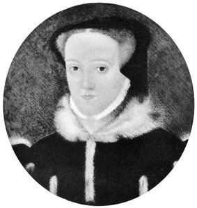 Lady Jane Grey, reine d