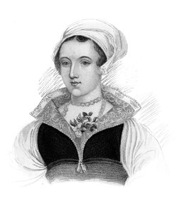 Lady Jane Grey, reine d