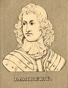 Lambert, 1619-1684, 1830 - Unbekannt