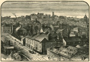 Lancaster, 1898 - Unbekannt