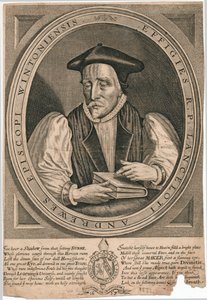 Lancelot Andrewes - Unbekannt