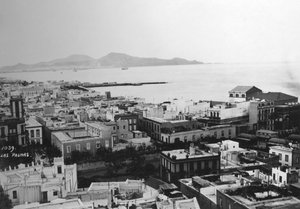 Las Palmas, Gran Canaria, Îles Canaries, Espagne, c1920s-c1930s - Unbekannt