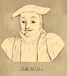 Laud, 1573-1645 - Unbekannt