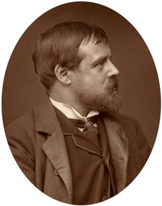 Lawrence Alma-Tadema, artiste et académicien royal, 1881 - Unbekannt
