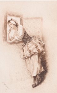 Le Bonjour, 1856-96 - Unbekannt