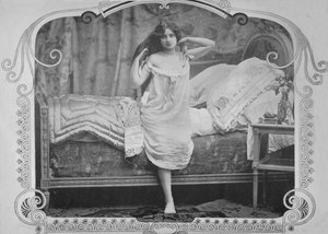 Le Lever, 1900 - Unbekannt