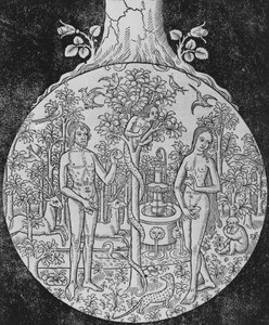 Le Premier Volume de la bible en francoiz historiee et nouvellement imprimee, vers 1501 - Unbekannt