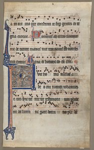 Feuille d