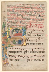Feuille d