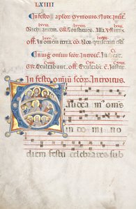 Feuille d