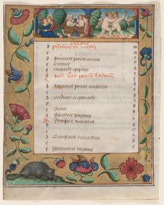 Feuille d