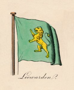 Leewarden, 1838 - Unbekannt