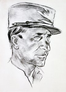 Légionnaire, 20ème siècle - Unbekannt