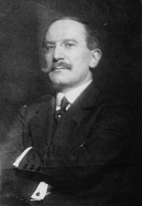 Léon Bakst, artiste et designer russe, années 1910 - Unbekannt