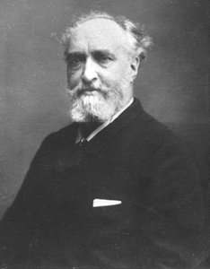 Léon Bienvenu, c1893