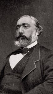 Léon Gambetta, homme d